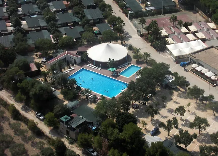  Kamemi Village&Camping