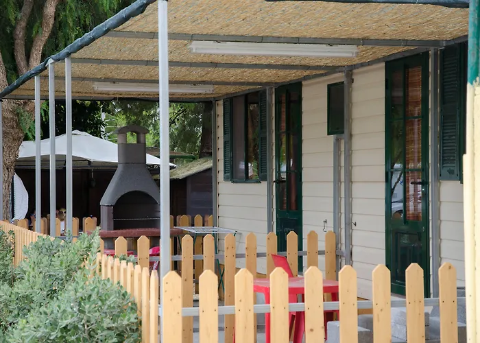  Kamemi Village&Camping
